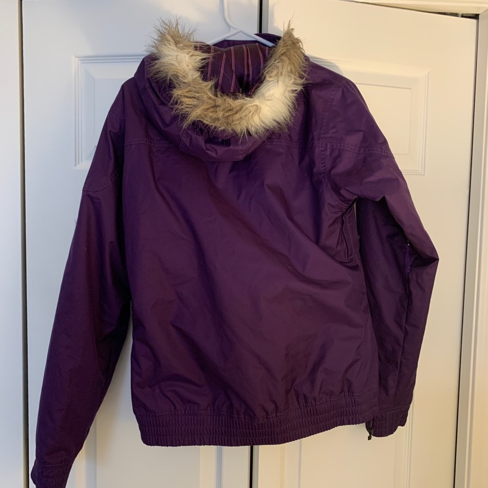 Burton Ski Jacket - Picture 2 of 4